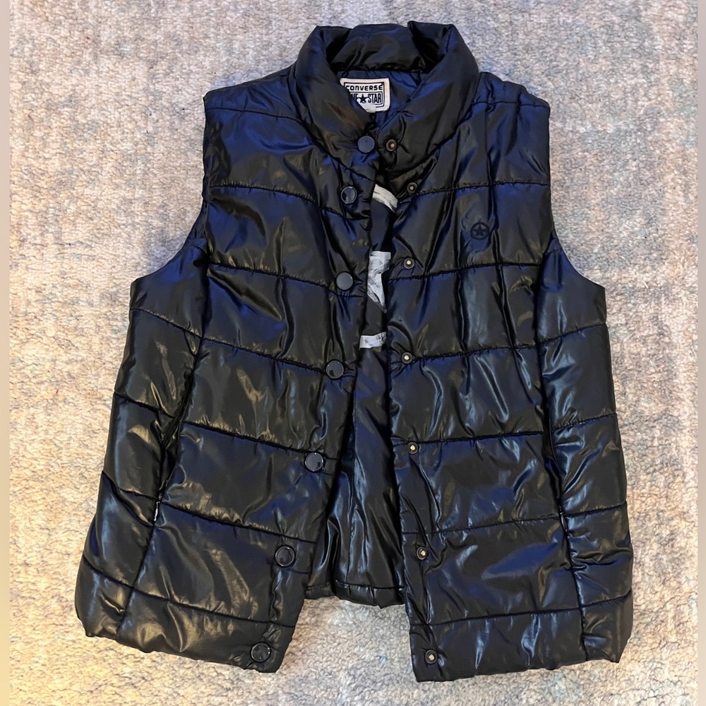 Converse All Star Vest